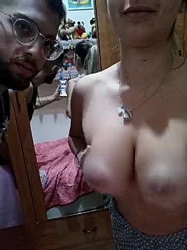 Birichina29 naked stripping on cam for live sex video chat