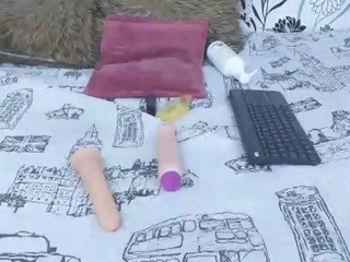 Blanca-Adams SQUIRT/ANAL nude on cam – live sex chat