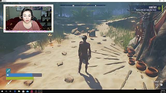 BLUEHEADCHK naked stripping on cam for live sex video chat