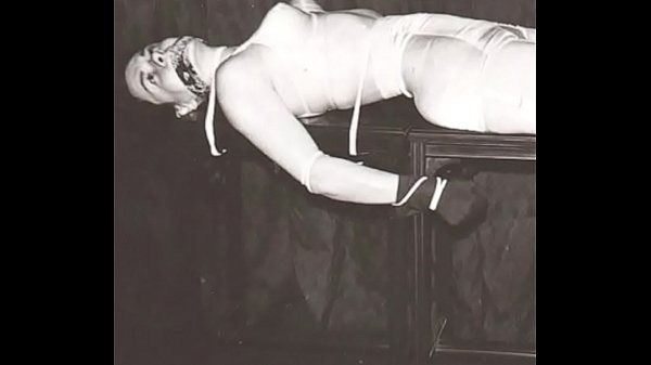 Bondage Hot pics and special sound // Spanking – ropes
