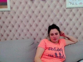 BriannaStyle nude on cam – live sex chat