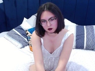 Celeste-Colin nude on cam – live sex chat