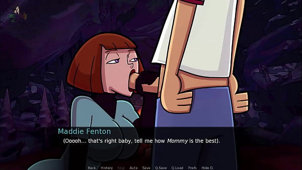 Danny Phantom Amity Park Part 36 Milfy Blowjob