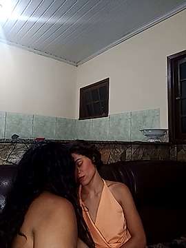 Deusa_Br naked stripping on cam for live sex video chat