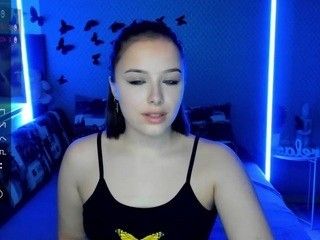 ElinaBerc nude on cam – live sex chat