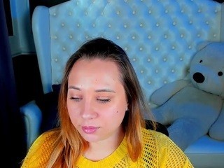 EmberColeman nude on cam – live sex chat