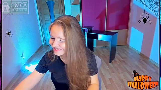 Eneva_37 naked stripping on cam for live sex video chat