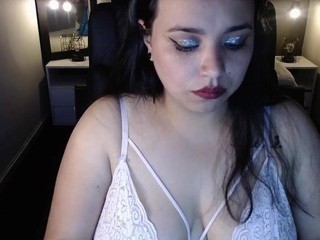 EVANGELINE-SNOW nude on cam – live sex chat
