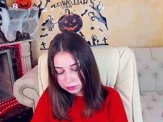 EvaRoss nude on cam – live sex chat
