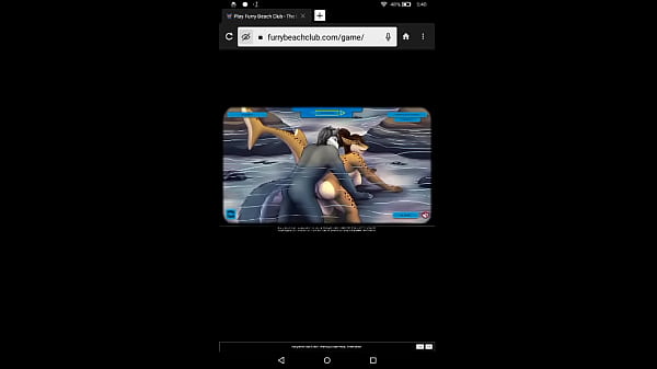 Furry beach club all patreon exclusive sex scenes progress