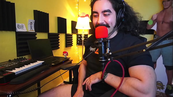 Geraldo’s Edge Game Ep. 1: LIVE Cumcast 11/14/21 (The PREMIER One-Hour Edge Sesh Podcast) (hmu for discord invite tho aha ha) [Geraldo Rivera – jankASMR]