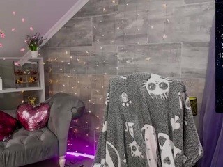 GermionaGr nude on cam – live sex chat