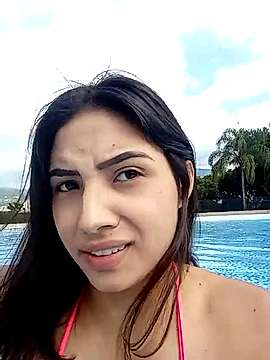 gimena_gomez naked stripping on cam for live sex video chat