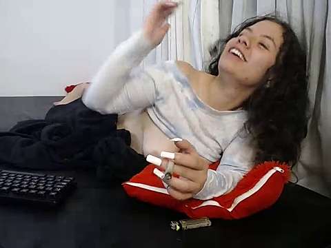 Horseman23cm naked stripping on cam for live sex video chat