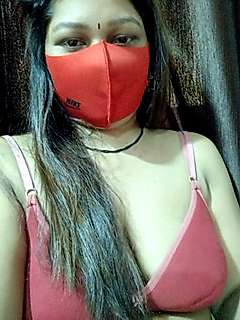 husnpari03 naked stripping on cam for live sex video chat