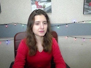 IdaBirdie nude on cam – live sex chat
