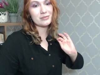 Jackie Kitten nude on cam – live sex chat
