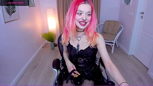 Janemeow naked stripping on cam for live sex video chat