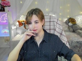 JillianClark nude on cam – live sex chat