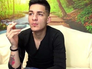 JonnyRick6 nude on cam – live sex chat