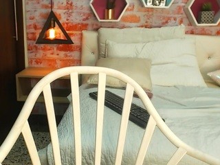 Karla-Fires nude on cam – live sex chat