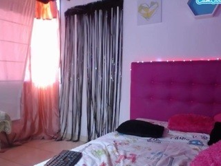 Kloe-1227 nude on cam – live sex chat