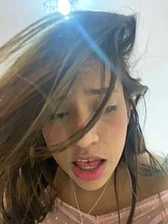 kyliesoft naked stripping on cam for live sex video chat