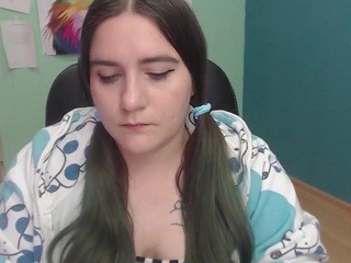 KyokaNeci nude on cam – live sex chat