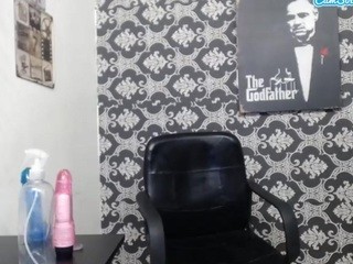 LadyIsmarion nude on cam – live sex chat