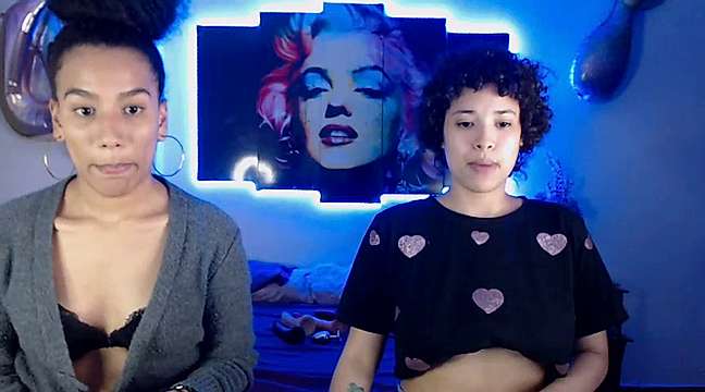 LatinGirlsgtx naked stripping on cam for live sex video chat