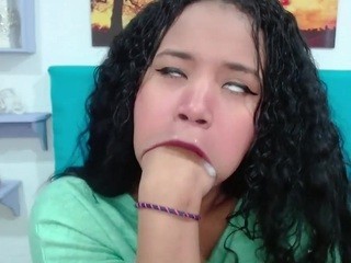 Leila-your-brunneth nude on cam – live sex chat