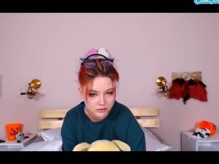 LikaMuni nude on cam – live sex chat