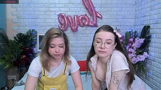 LilaFilia naked stripping on cam for live sex video chat