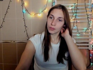 LinsiDean nude on cam – live sex chat