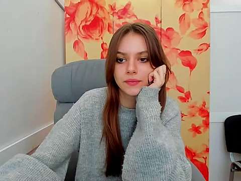 Loveshka naked stripping on cam for live sex video chat