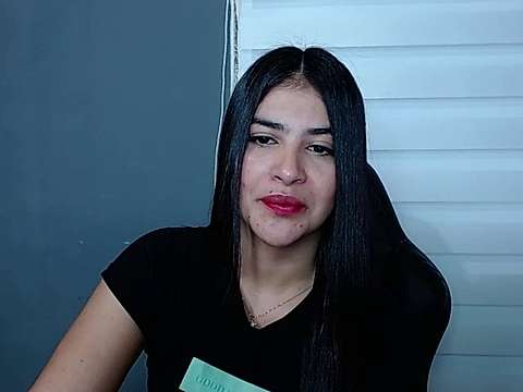 Luciiana_fox naked stripping on cam for live sex video chat