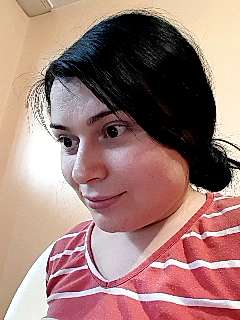 Lucky_Lucy69 naked stripping on cam for live sex video chat