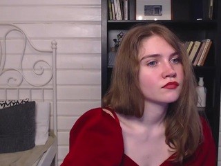 LucyGrosso nude on cam – live sex chat