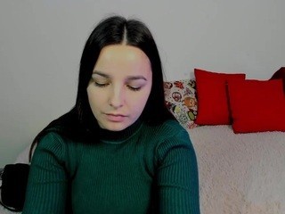 Maar nude on cam – live sex chat