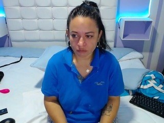 MARTINA-BEL nude on cam – live sex chat