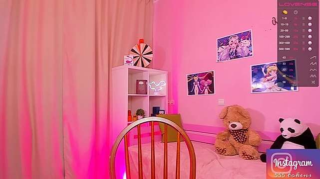 Mary_mayson naked stripping on cam for live sex video chat