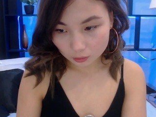 MeeMoon nude on cam – live sex chat