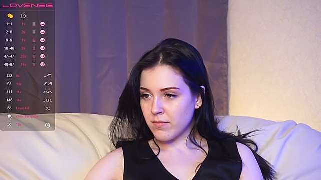 melanchorny naked stripping on cam for live sex video chat