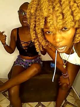 melanin_barbie naked stripping on cam for live sex video chat