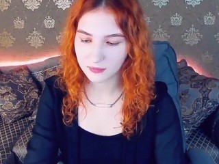 MeridaSky nude on cam – live sex chat