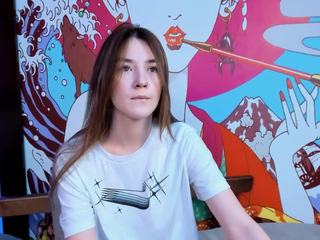 MillaSun nude on cam – live sex chat