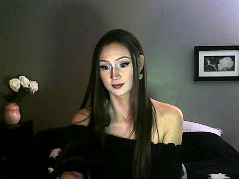 missjamiebrat naked stripping on cam for live sex video chat