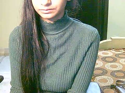 NISHU_91 naked stripping on cam for live sex video chat