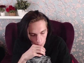 NoahSalem nude on cam – live sex chat