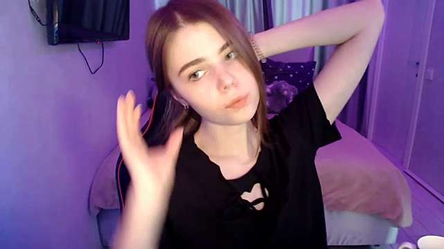 Okshalim naked stripping on cam for live sex video chat